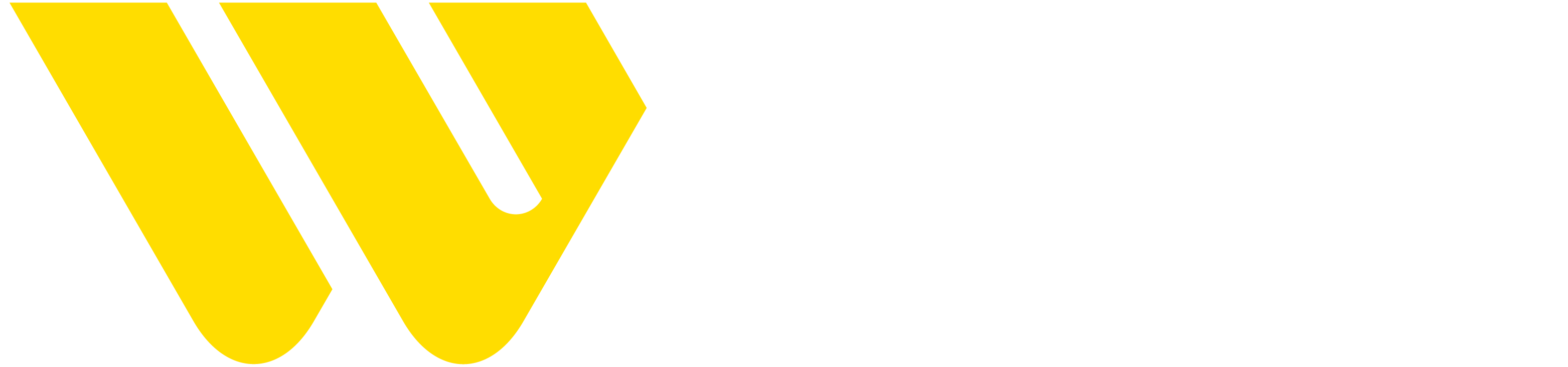 WU Logo